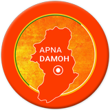 Apna Damoh icono