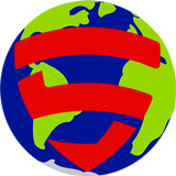 Global VPN أيقونة