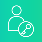 GymClock Owner App иконка