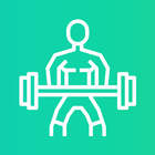 GymClock آئیکن