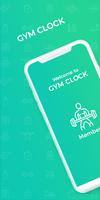 Poster GymClock