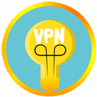 Lite VPN أيقونة