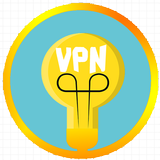 Lite VPN أيقونة