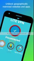 Lite VPN تصوير الشاشة 2