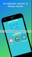 Lite VPN تصوير الشاشة 3