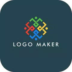 Logo Maker - Free logo design App & Logo creator APK Herunterladen