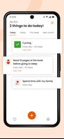 MakeHabit poster