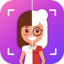 Make Me Old - Age Face changer APK