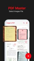 PDF Master Affiche