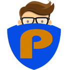 Phantom VPN أيقونة