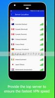 Phantom VPN تصوير الشاشة 2