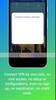 Phantom VPN تصوير الشاشة 3