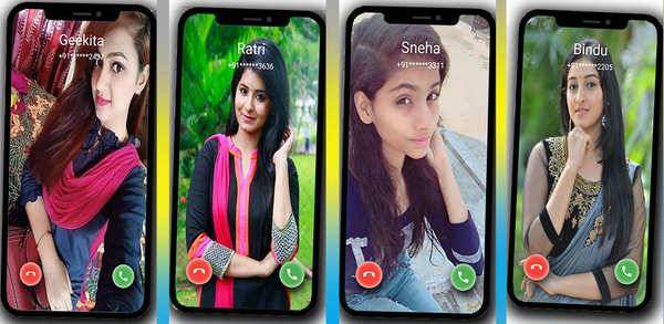 How to Download Girls numbers for live video chat - Live Dating APK Latest Version 1.2.8 for Android 2024 image