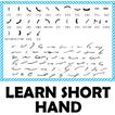 Learn Shorthand: Free English Guide