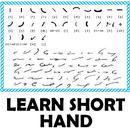 APK Learn Shorthand: Free English Guide