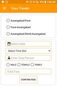 Guru Travles পোস্টার