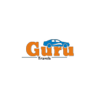 GURU TRAVELS DRIVER APP biểu tượng
