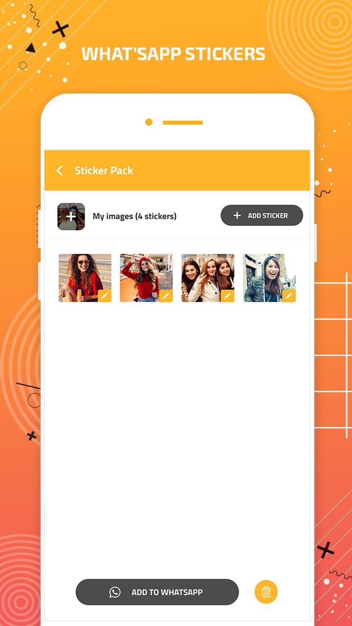 Sticker Maker For Android Apk Download