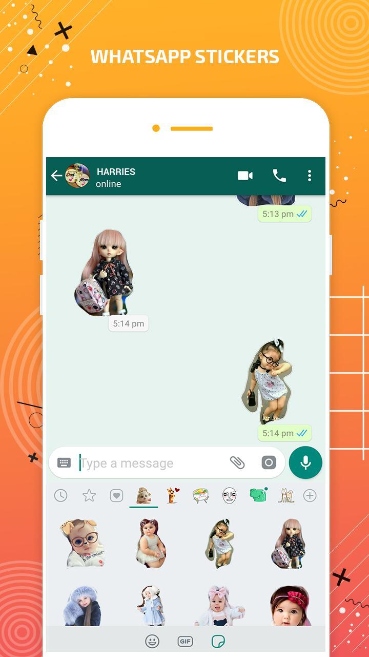 Sticker Maker For Android Apk Download