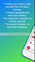 SuperVPN UAE تصوير الشاشة 2