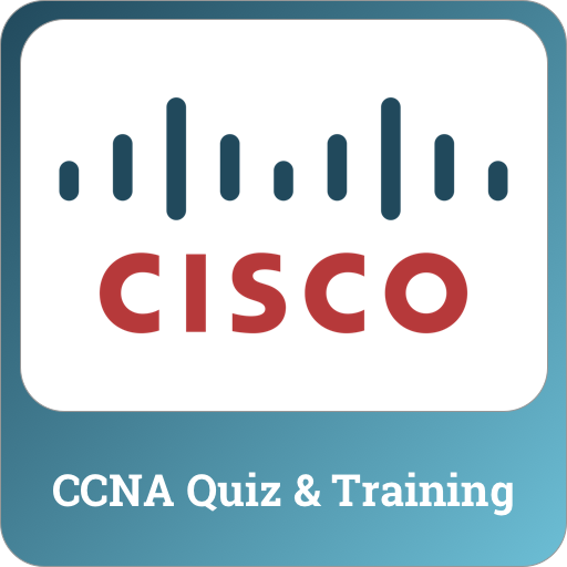 CCNA Quiz