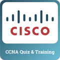 CCNA Quiz