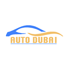 Auto Dubai Zeichen