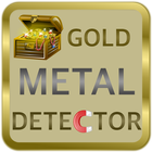 Metal Detector icon