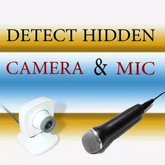 Detect Hidden Cameras and Microphones APK 下載