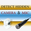 Detect Hidden Cameras and Microphones