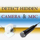 Detect Hidden Cameras and Microphones APK