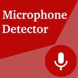 Listening Device Detector - Microphone Detector ikon
