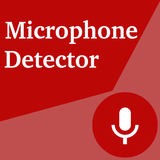 Listening Device Detector - Microphone Detector icon