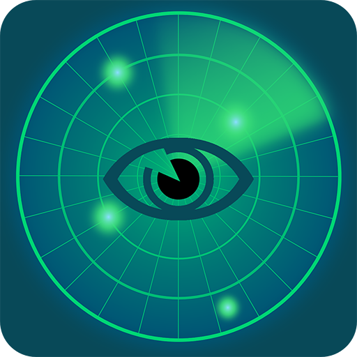 Hidden Camera Detector - DetectIT