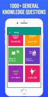 1 Schermata GK Quiz :General Knowledge App