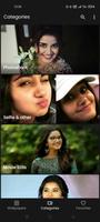 Anupama Parameswaran تصوير الشاشة 1