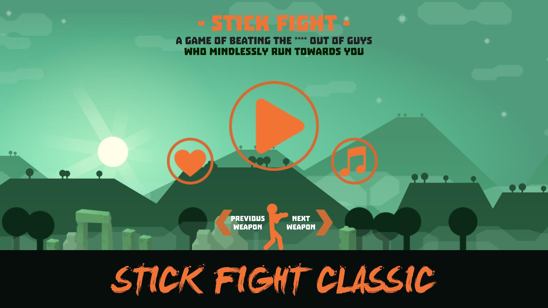 Stick fight steam is not фото 74