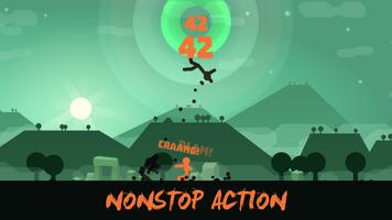 Stick Fight Classic স্ক্রিনশট 1