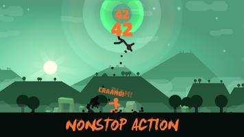 Stick Fight Classic ภาพหน้าจอ 1