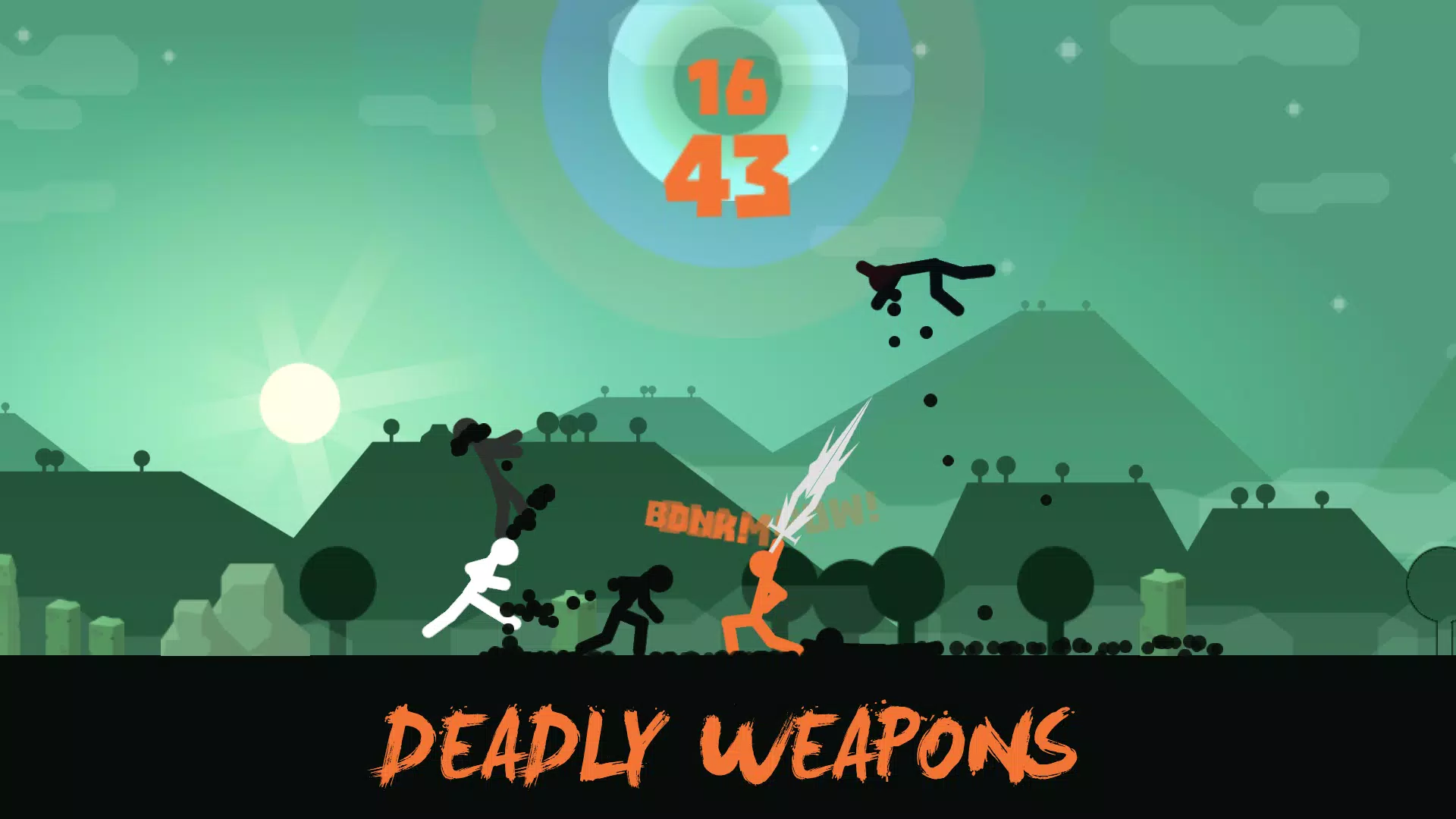 Stick Fight Classic on the App Store