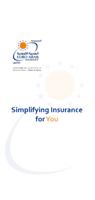 Euro Arab Insurance Affiche