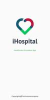 iHospital Providers Affiche