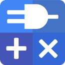 Pluggr - Math Plugger and Equa aplikacja