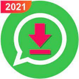 Status Saver icono