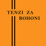 Tenzi Za Rohoni