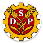 SDP ikona
