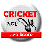 IPL Live Score 2020 圖標