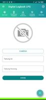 Digital LogBook LPG 스크린샷 2
