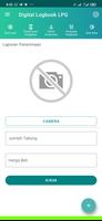 Digital LogBook LPG 스크린샷 3