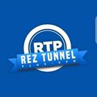 Rez Tunnel Lite icône